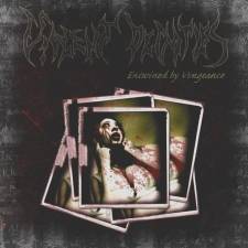 Violent Devoties : Entwined By Vengeance